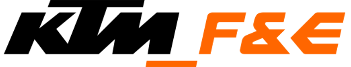 KTM F&E